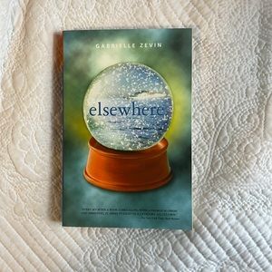 Elsewhere by Gabrielle Zevin
